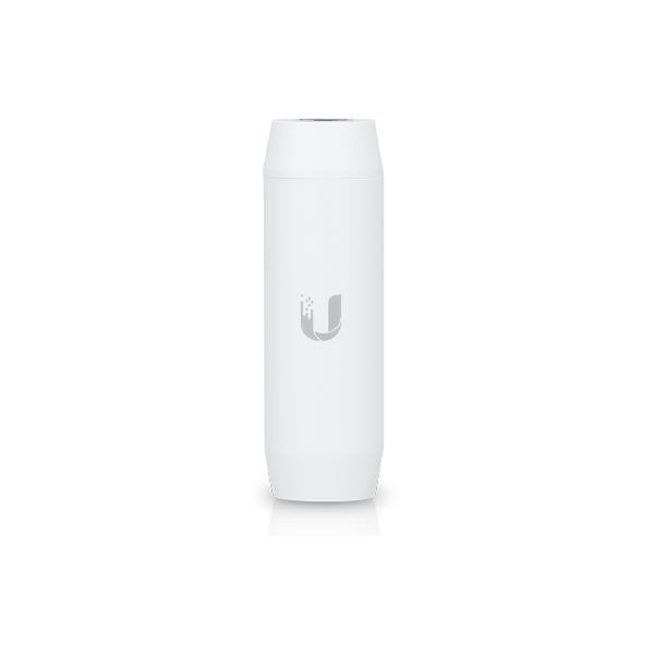 Ubiquiti-INS-3AF-I-G-Instant 8023af Adapter, Indoor, Gigabit [INS-3AF-I-G]