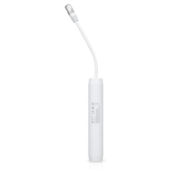 Ubiquiti-INS-3AF-O-G-Instant 8023af Adapter, Outdoor, Gigabit [INS-3AF-O-G]