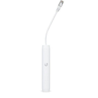 Ubiquiti-INS-3AF-O-G-Instant 8023af Adapter, Outdoor, Gigabit [INS-3AF-O-G]