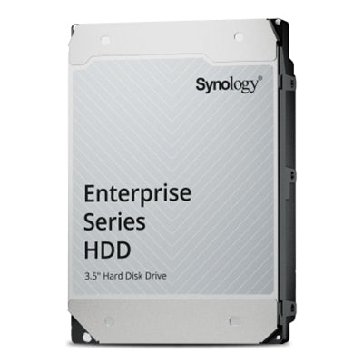 Synology HAS5310-20T disco rigido interno 20 TB 7200 Giri/min 512 MB 3.5" SAS [HAS5310-20T]