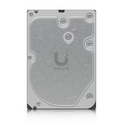 Ubiquiti UACC-HDD-E-8TB disco rigido interno 7200 Giri/min 3.5" SATA [UACC-HDD-E-8TB]