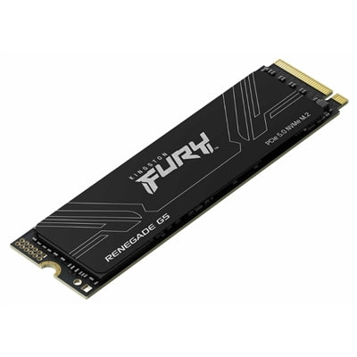 Kingston Technology 2T FURY RENEGADE G5 M.2 2280 NVMe SSD [SFYR2S/2T0]