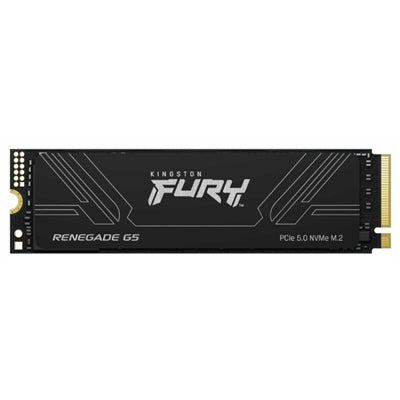 Kingston Technology 2T FURY RENEGADE G5 M.2 2280 NVMe SSD [SFYR2S/2T0]