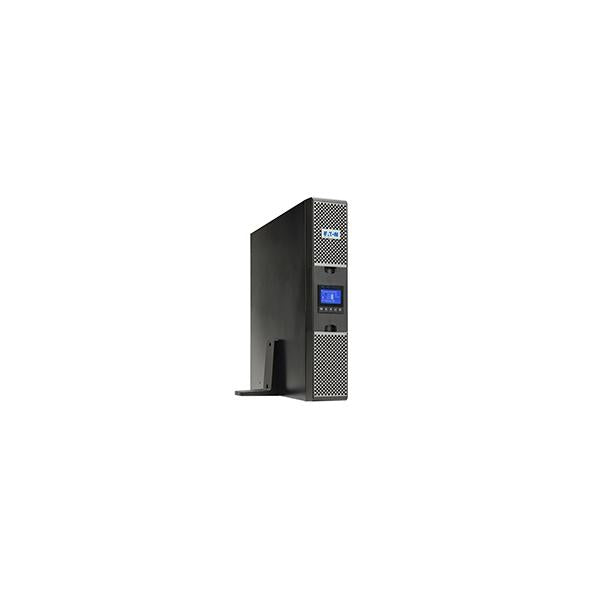 Eaton 9PX UPS Netpack, 1500 VA, 1500 W, Input: C14, Outputs: (8) C13, Rack/Tower, 2U, Network Card Included [9PX1500IRTN]