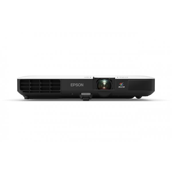 Epson EB-1780W 3LCD WXGA ultramobile projector 1280x800 16:10 3000 lumen 1W speaker [V11H795040]