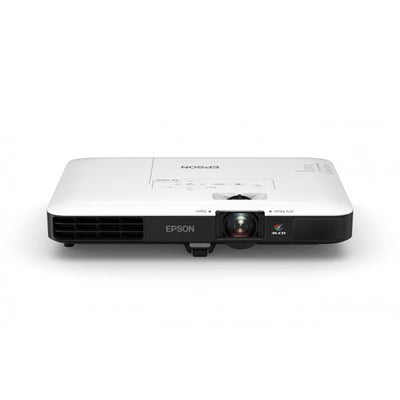 Epson EB-1780W 3LCD WXGA ultramobile projector 1280x800 16:10 3000 lumen 1W speaker [V11H795040]