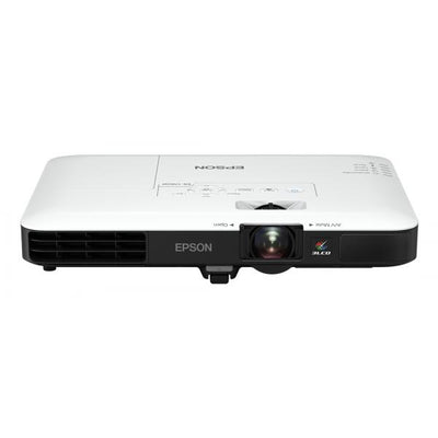 Epson EB-1780W 3LCD WXGA ultramobile projector 1280x800 16:10 3000 lumen 1W speaker [V11H795040]