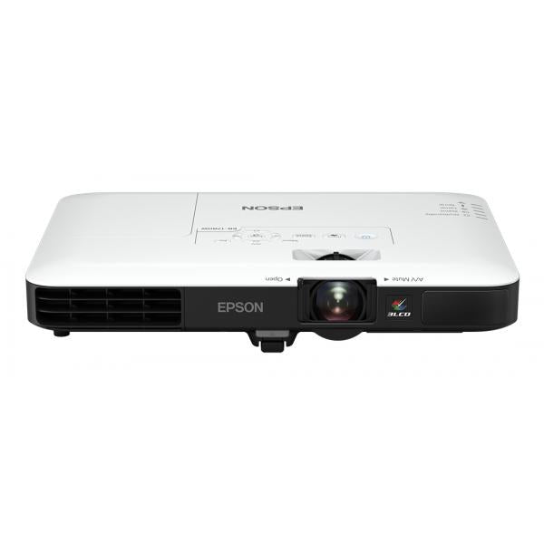 Epson EB-1780W 3LCD WXGA ultramobile projector 1280x800 16:10 3000 lumen 1W speaker [V11H795040]
