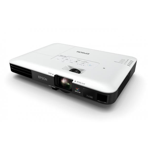 Epson EB-1795F - LCD-Projector - 3200 lumens [V11H796040]