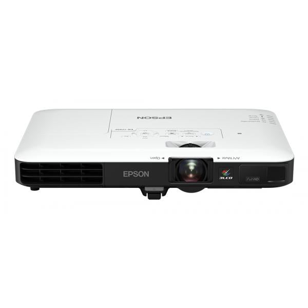 Epson EB-1795F - LCD-Projector - 3200 lumens [V11H796040]