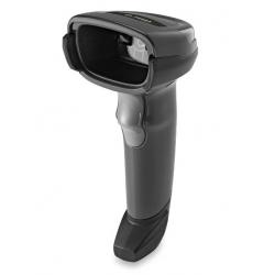 Zebra DS2208-SR - 1D/2D Imager - USB - Black (Kit includes Scanner & Shielded USB Cable) [DS2208-SR7U2100AZW]