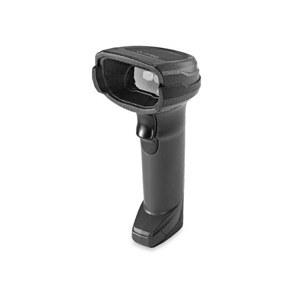Zebra DS8178 Handheld bar code reader 1D/2D - Black - Cordless - Cradle [DS8178-SR7U2100SFW]