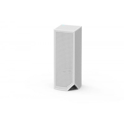 Linksys Velop Triple Band (2.4 GHz/5 GHz/5 GHz) Wi-Fi 5 (802.11ac) White 2 Internal [WHW0303-EU] 