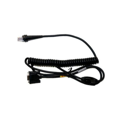 Honeywell CBL-500-150-S00 1.5m USB A Maschio Maschio Nero cavo USB [CBL-500-150-S00]