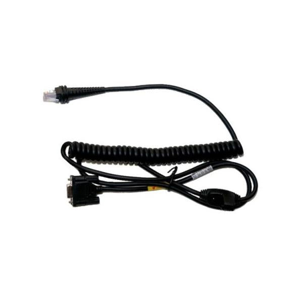 Honeywell CBL-500-150-S00 1.5m USB A Maschio Maschio Nero cavo USB [CBL-500-150-S00]