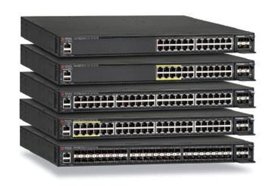 Ruckus 24-port 1 GbE switch PoE+, 3 modular slots for optional uplinks/stacking. Power supply, fan & modules need to be ordered separately [ICX7450-24P]