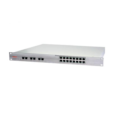 Ascom IP DECT Gateway16 antenne legacy, connessione con IP PBX [IPBL1-AA]