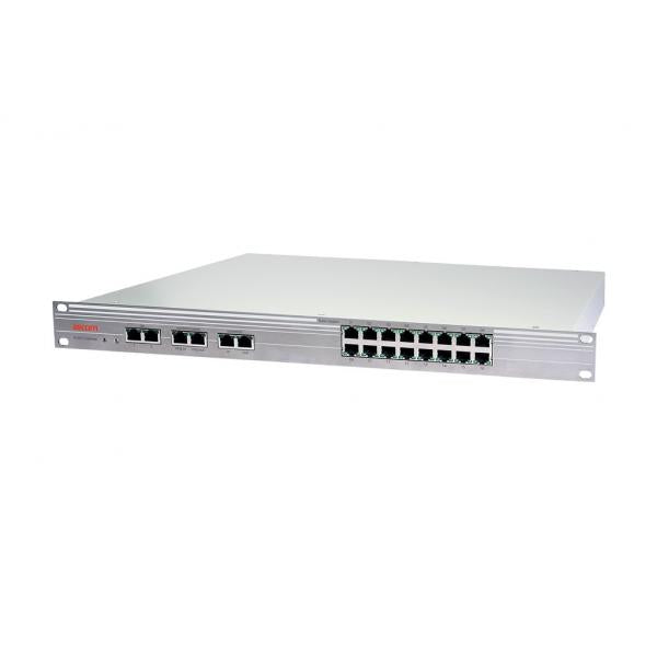 Ascom IP DECT Gateway16 antenne legacy, connessione con IP PBX [IPBL1-AA]