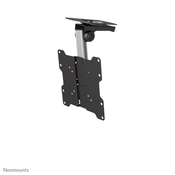 Neomounts Supporto da soffitto per schermi LCD/LED/TFT [FPMA-C020BLACK] - ITPartners