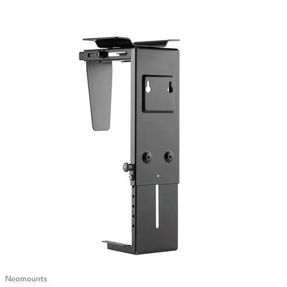 Neomounts NM-CPU100BLACK Supporto per CPU - ruotabile - max 10 kg - universale [NM-CPU100BLACK]