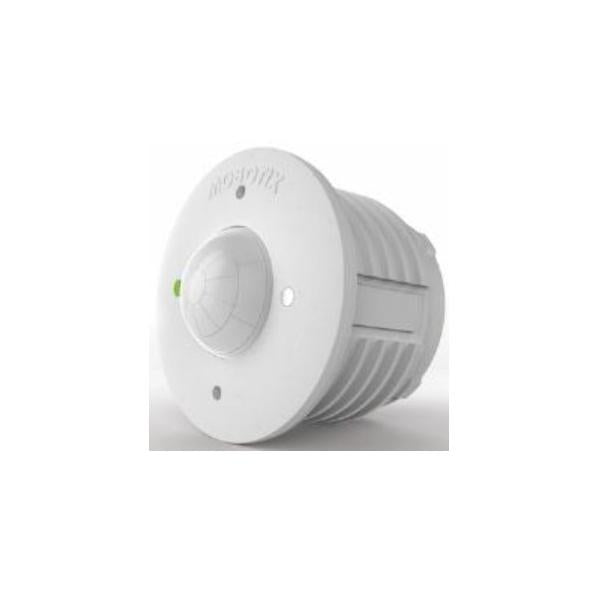 USATO - FINO AD ESAURIMENTO SCORTE - MOBOTIX MX-MULTISENSE1-EXT- weatherproof Multi-sensor module with four environmental sensors: passive infrared sensor PIR, brightness sensor, temperature sensor an [MX-MULTISENSE1-EXT_USATO]