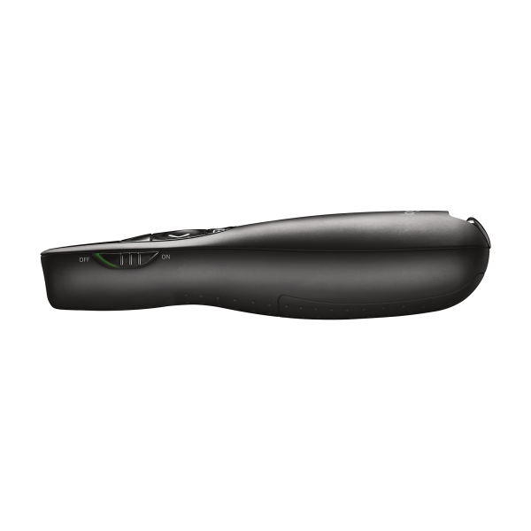 Logitech R400 Wireless Presenter Remote Control [910-001356]