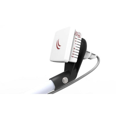 MikroTik, LDF 5, LDF 5 with 9dBi integrated 5GHz antenna, Dual Chain 802.11an wireless [RBLDF-5nD]