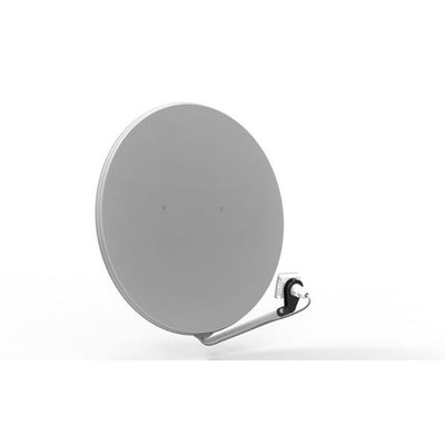 MikroTik, LDF 5, LDF 5 with 9dBi integrated 5GHz antenna, Dual Chain 802.11an wireless [RBLDF-5nD]