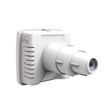 MikroTik, LDF 5, LDF 5 with 9dBi integrated 5GHz antenna, Dual Chain 802.11an wireless [RBLDF-5nD]