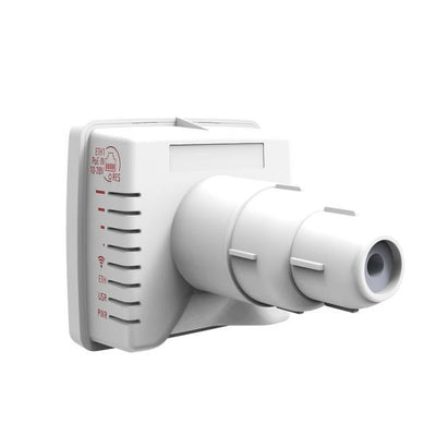 MikroTik, LDF 5, LDF 5 with 9dBi integrated 5GHz antenna, Dual Chain 802.11an wireless [RBLDF-5nD]