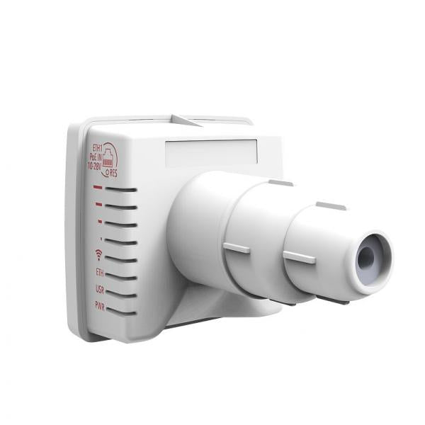 MikroTik, LDF 5, LDF 5 with 9dBi integrated 5GHz antenna, Dual Chain 802.11an wireless [RBLDF-5nD]