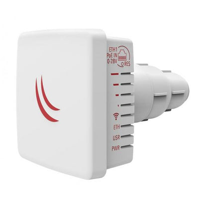 MikroTik, LDF 5, LDF 5 with 9dBi integrated 5GHz antenna, Dual Chain 802.11an wireless [RBLDF-5nD]