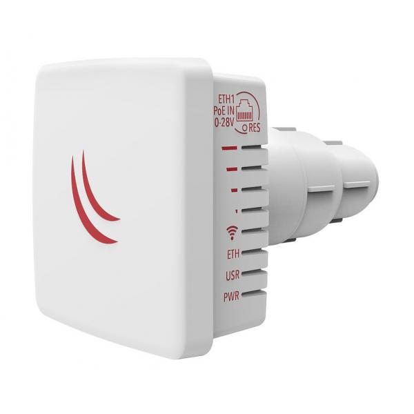 MikroTik, LDF 5, LDF 5 with 9dBi integrated 5GHz antenna, Dual Chain 802.11an wireless [RBLDF-5nD]