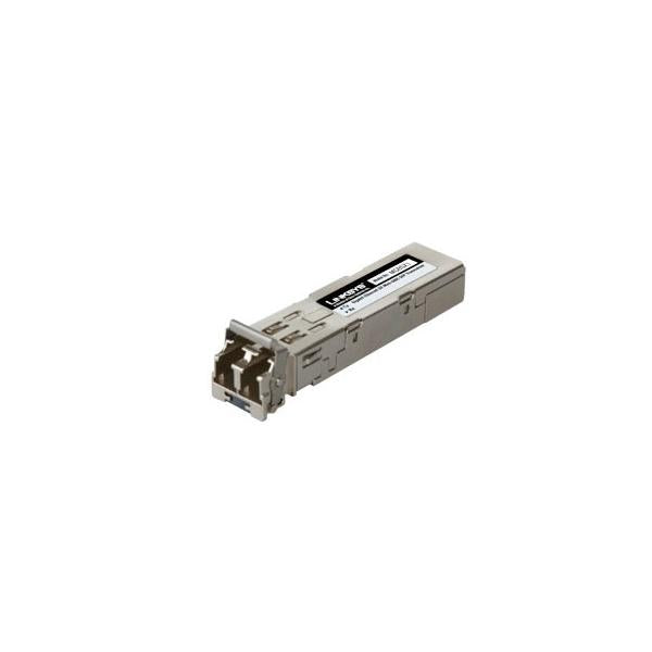 -Cisco SMB Gigabit Ethernet BX Mini-GBIC SFP Transceiver PROMO FINO AD ESAURIMENTO SCORTE [MGBBX1]