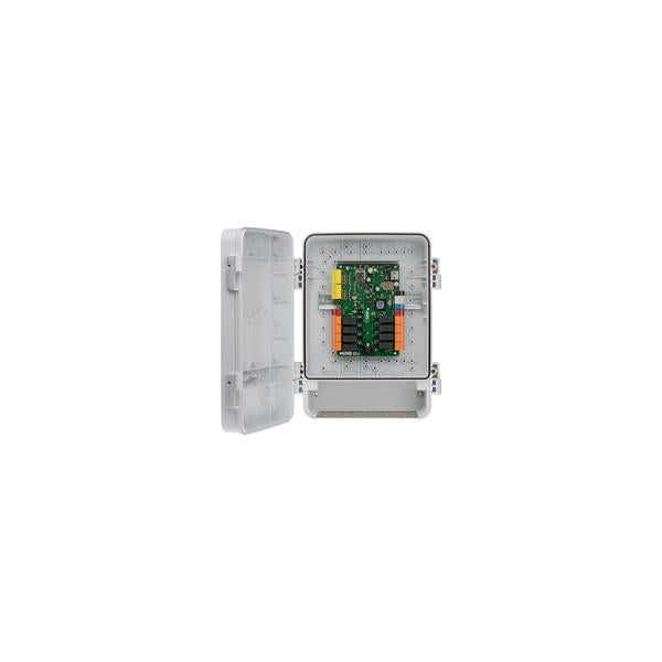 AXIS A9188-VE NETWORK I/O RELAY MODULE [0831-001]
