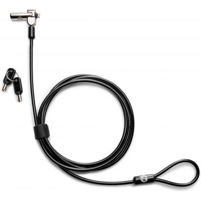 Hp Nano Keyed Cable Lock (1AJ39AA) [1AJ39AA]
