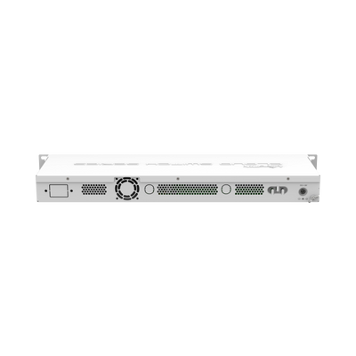 MikroTik, Cloud Smart Switch 326, 24G, 2S+RM with 24 x Gigabit Ethernet ports, 2x SFP+ [CSS326-24G-2S+RM]