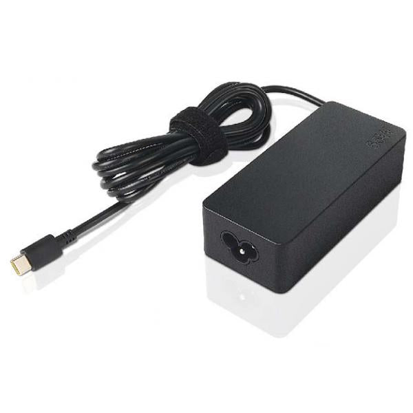 Lenovo 65W USB-C Standard AC Adapter [4X20M26272]