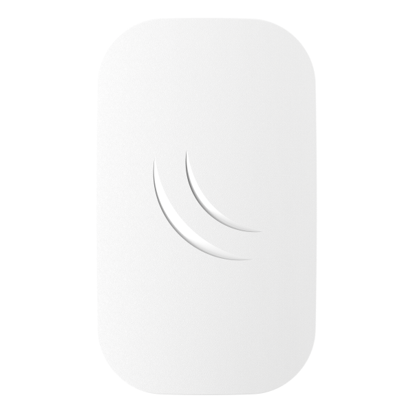 MikroTik, cAP lite, cAP lite with AR9533 650MHz CPU, 64MB RAM, 1xLAN, built, in 2.4Ghz 802.11b/g/n Dual Chain wireless [RBcAPL-2nD]