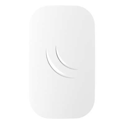 MikroTik, cAP lite, cAP lite with AR9533 650MHz CPU, 64MB RAM, 1xLAN, built, in 2.4Ghz 802.11b/g/n Dual Chain wireless [RBcAPL-2nD]