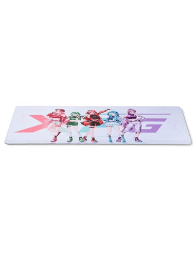 ADATA XPG TAPPETINO GAMING FRONTLINEXL XTREMESAGA03 MICROFIBRA 900x400 [XTREMESAGA03-BKCWW]