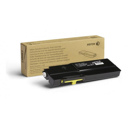 Xerox C400 / C405 SC Toner Yellow [106R03501]