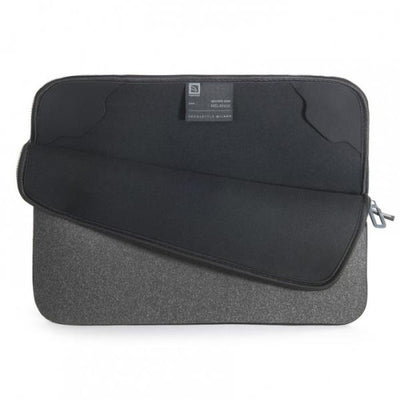 TUCANO CUSTODIA IN NEOPRENE PER NB 13.3" FINO A 14" COLORE NERO [BFM1314-BK]