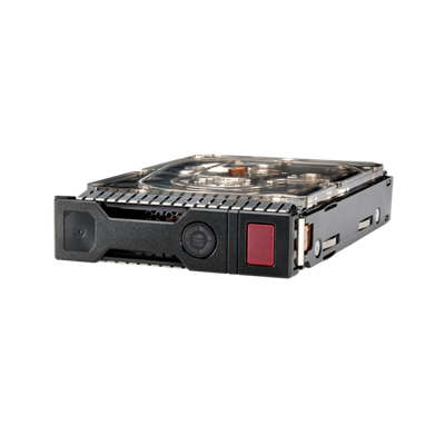 Hp 300GB HDD - 2.5 inch SFF - SAS 12Gb/s - 10000RPM - Hot Swap - HP Smart Carrier [872475-B21]