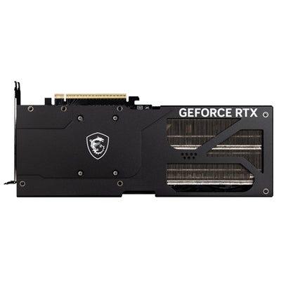 MSI VENTUS GeForce RTX5080 16G 3X OC NVIDIA GeForce RTX 5080 16 GB GDDR7 [G5080-16V3C]