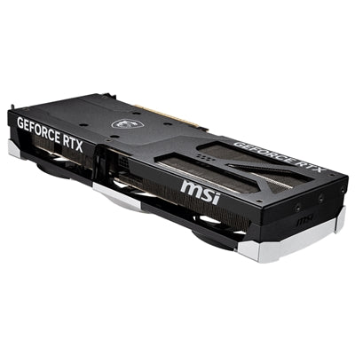 MSI GeForce RTX 5070 Ti 16G VENTUS 3X OC NVIDIA 16 GB GDDR7 [912-V531-083]