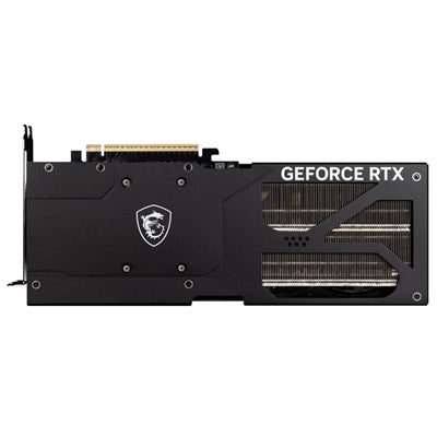 MSI GeForce RTX 5070 Ti 16G VENTUS 3X OC NVIDIA 16 GB GDDR7 [912-V531-083]