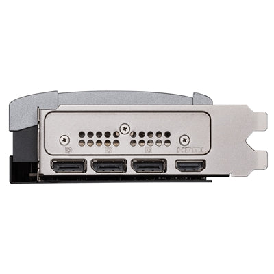 MSI GeForce RTX 5070 Ti 16G VENTUS 3X OC NVIDIA 16 GB GDDR7 [912-V531-083]