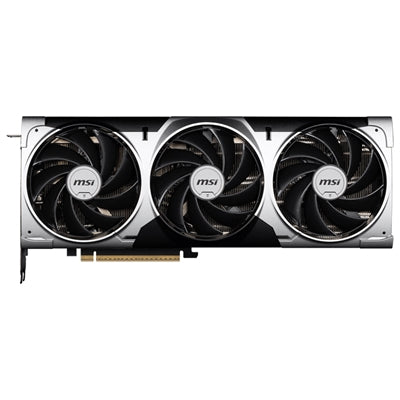 MSI GeForce RTX 5070 Ti 16G VENTUS 3X OC NVIDIA 16 GB GDDR7 [912-V531-083]