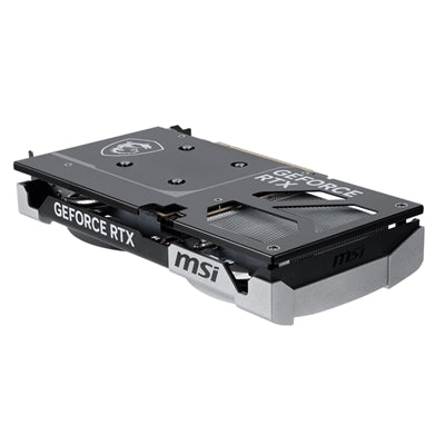 SVGA MSI GeForce RTX 5060 Ti 16G VENTUS 2X OC PLUS nVidia PcIe5.0 16GDDR7 128bit 2617Mhz 1xHDMI 3xDP 7680x4320 2slot []